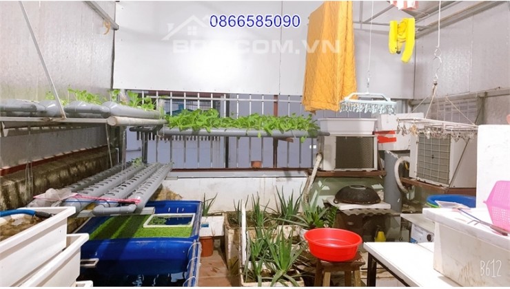 Dương Quảng Hàm, Kinh doanh, 5 tầng dân xây, 45m2 giá chỉ 4,7 tỷ, 0866585090